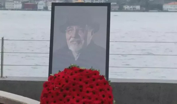 İlber Hoca'ya Son Veda! Sevenleri Yalnız Bırakmadı